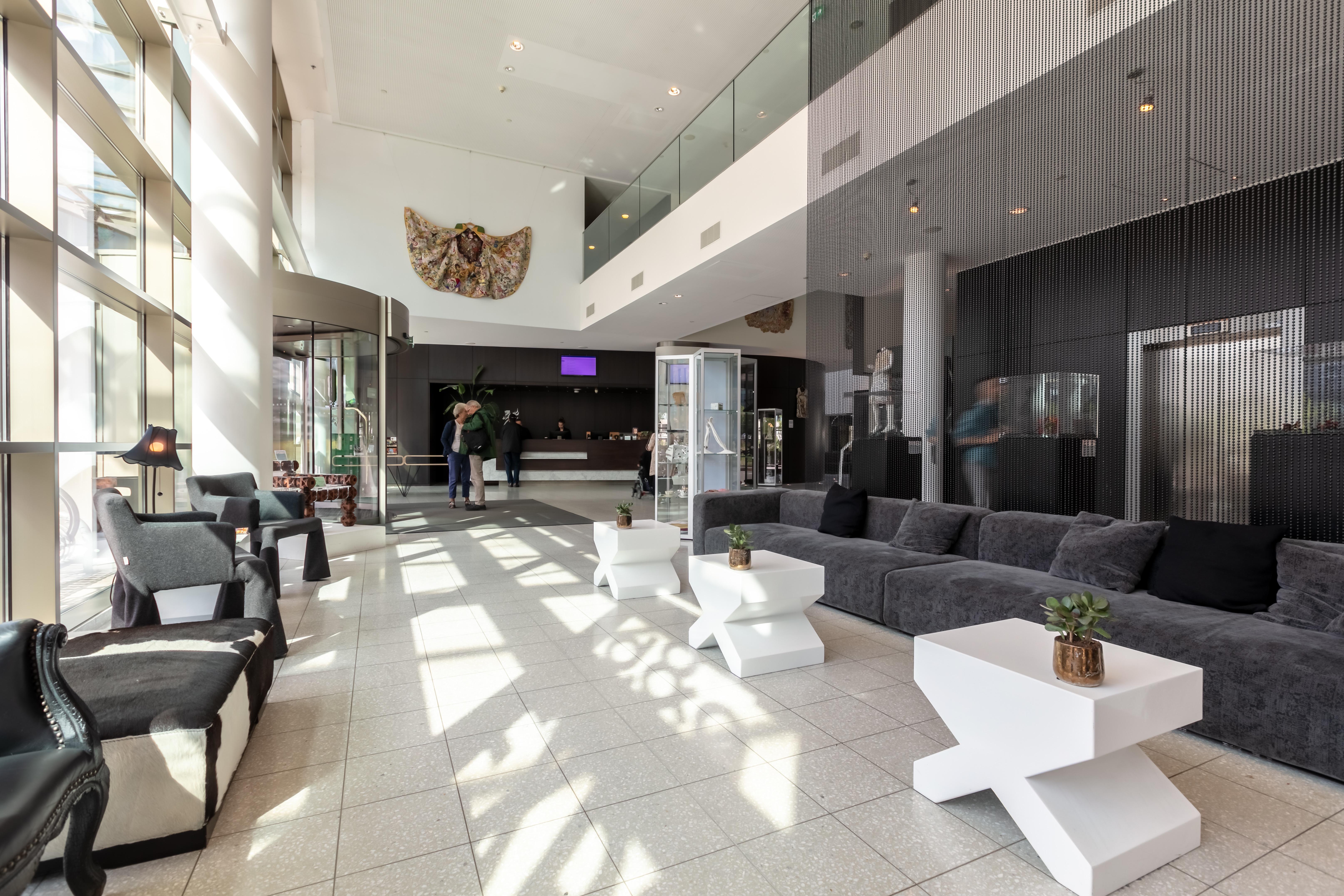 Hotel Artemis Άμστερνταμ Εξωτερικό φωτογραφία
