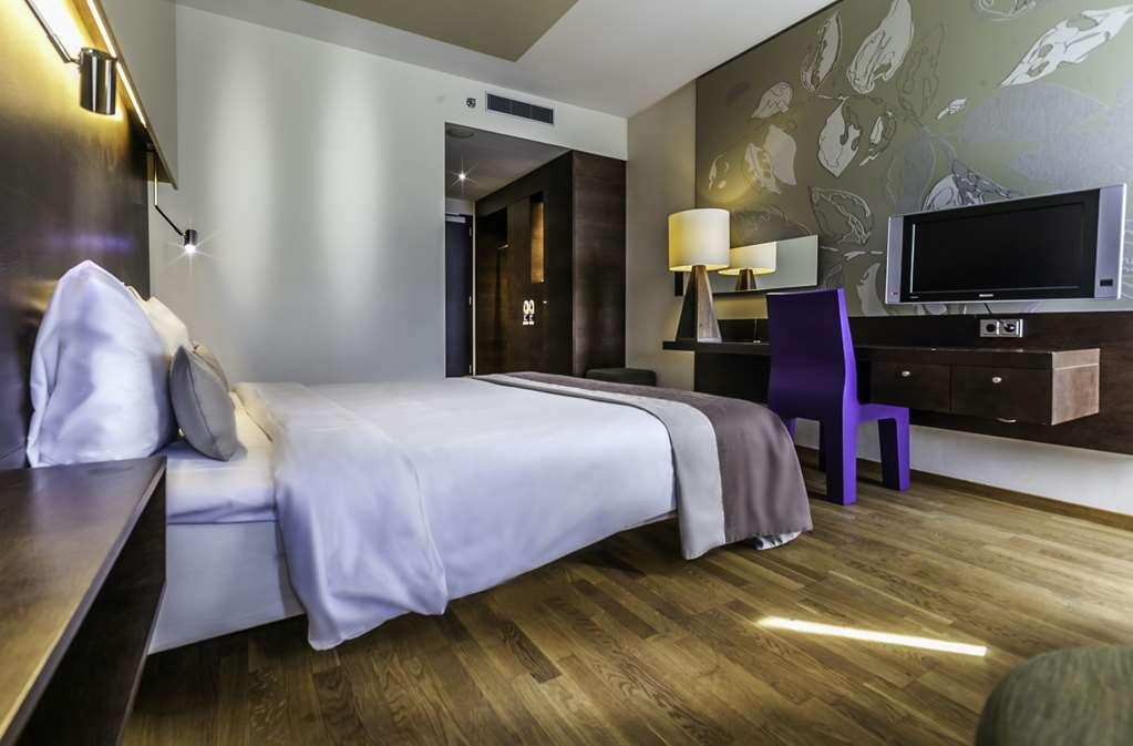 Hotel Artemis Άμστερνταμ Δωμάτιο φωτογραφία