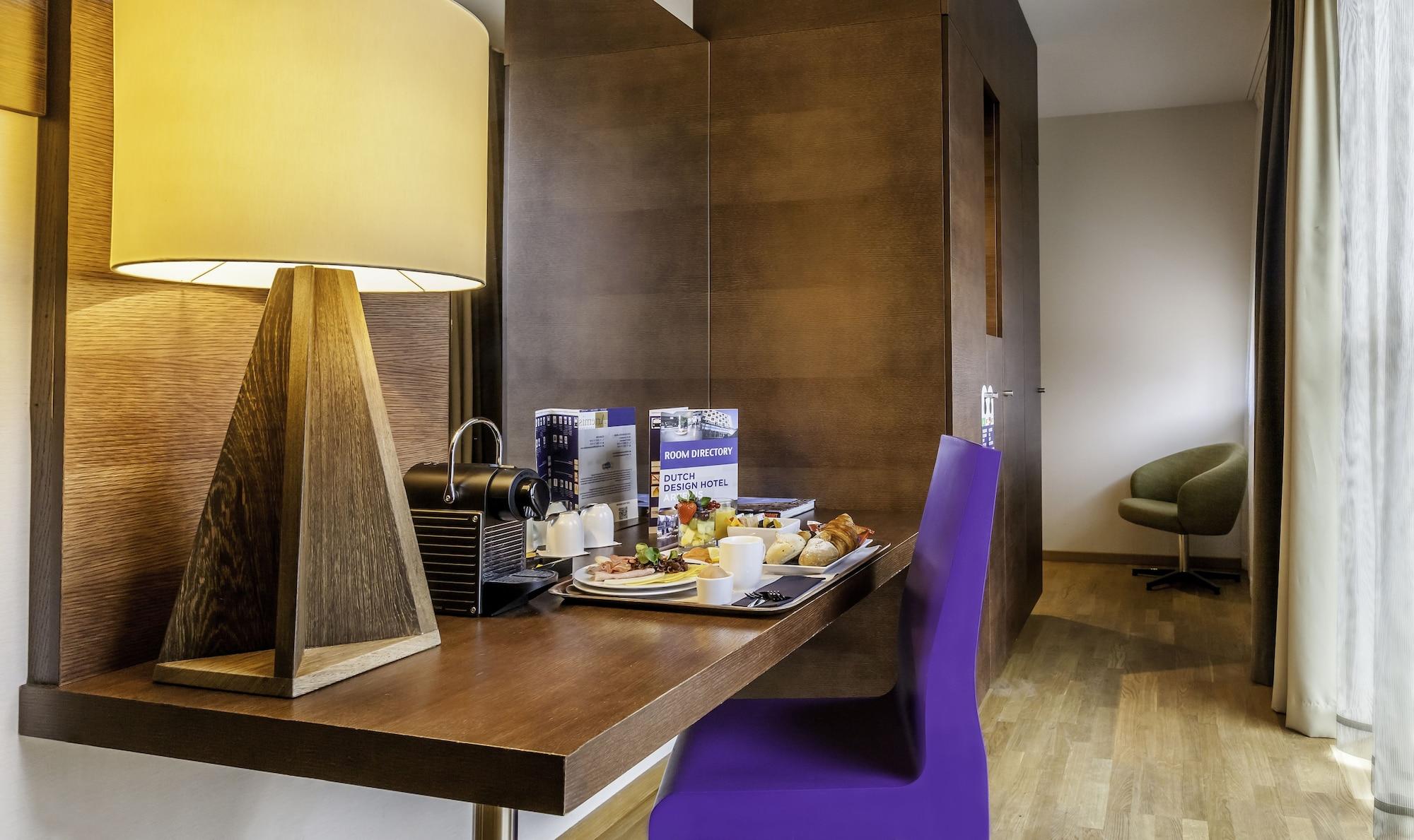 Hotel Artemis Άμστερνταμ Εξωτερικό φωτογραφία