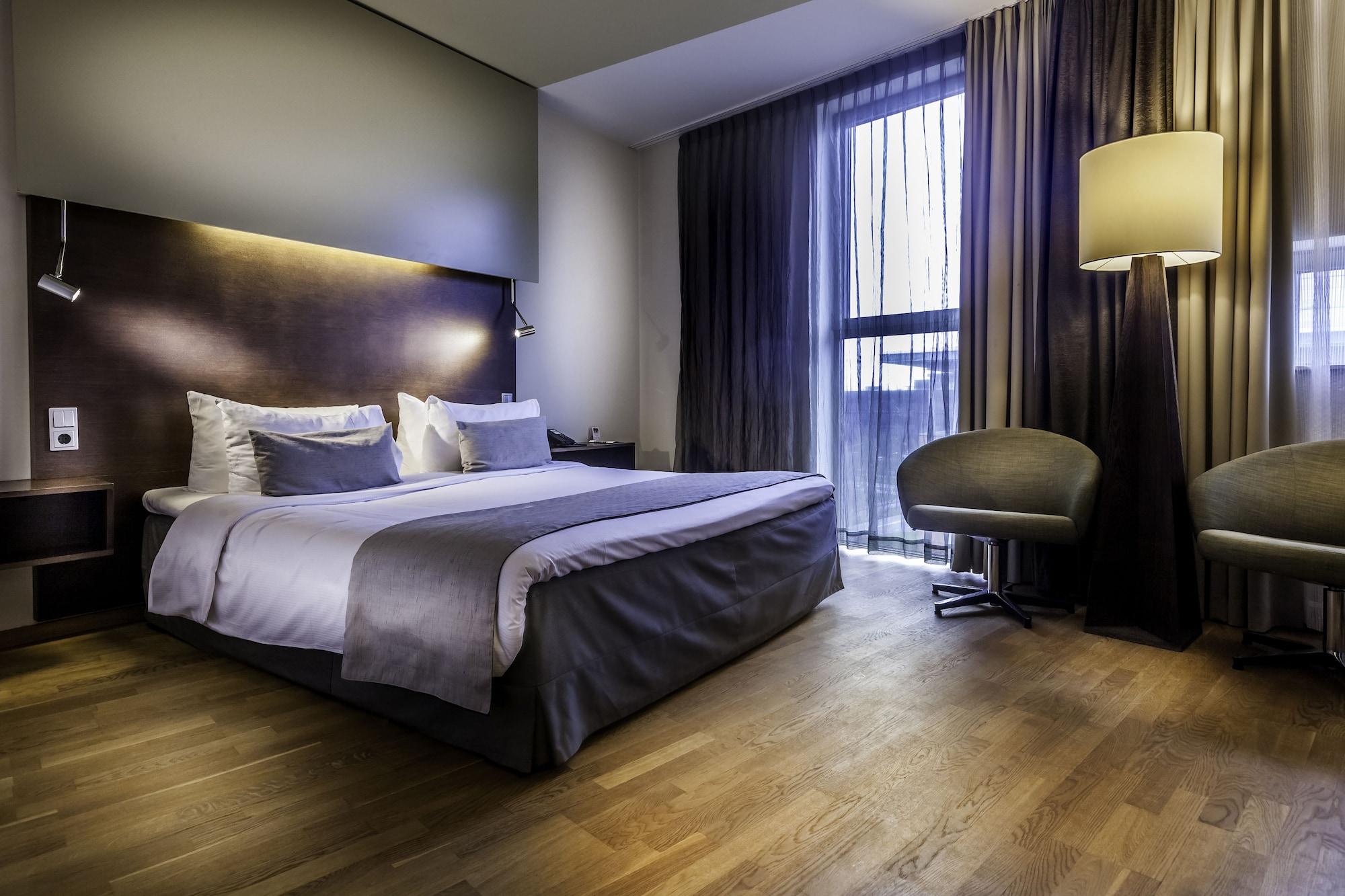 Hotel Artemis Άμστερνταμ Εξωτερικό φωτογραφία