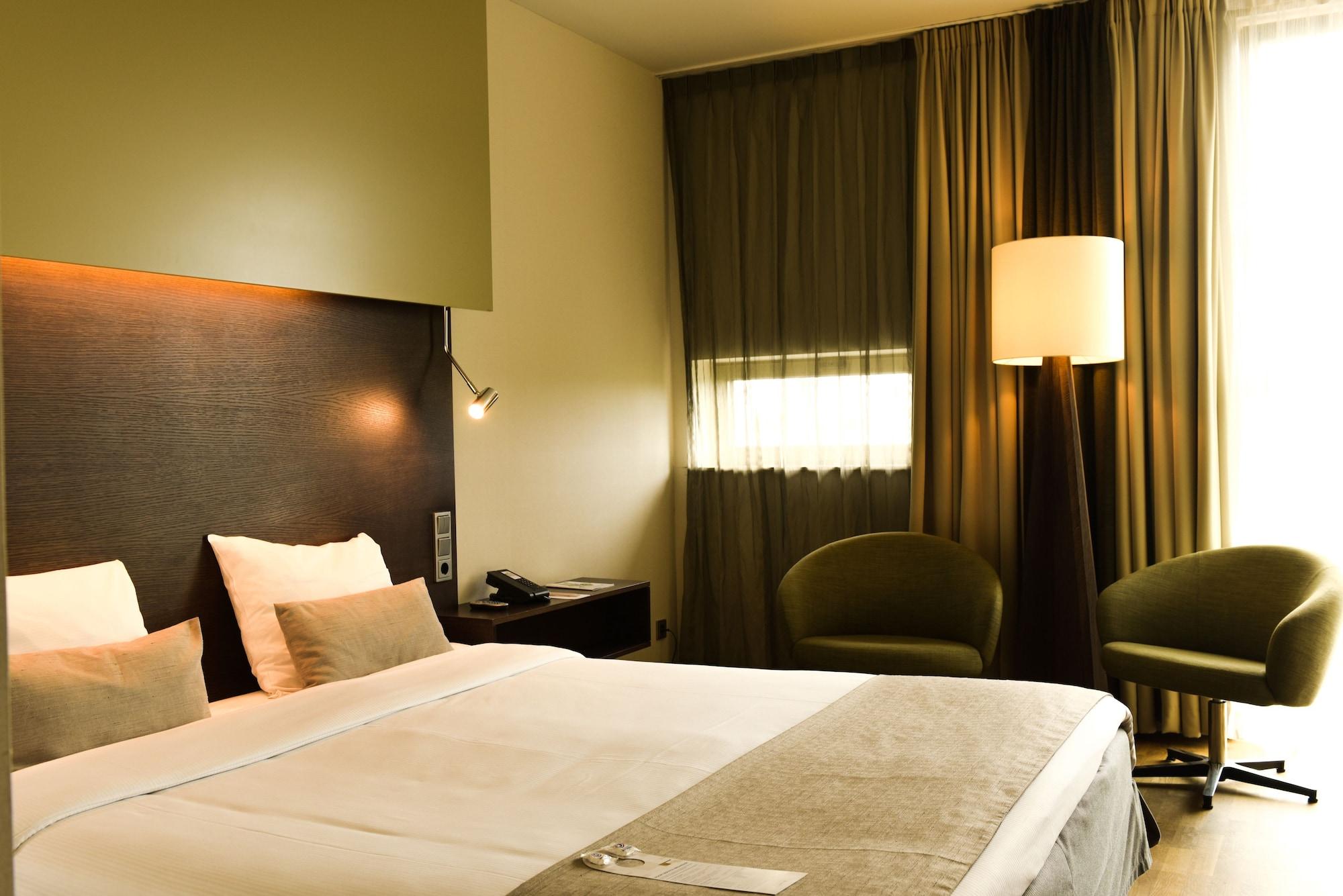 Hotel Artemis Άμστερνταμ Εξωτερικό φωτογραφία