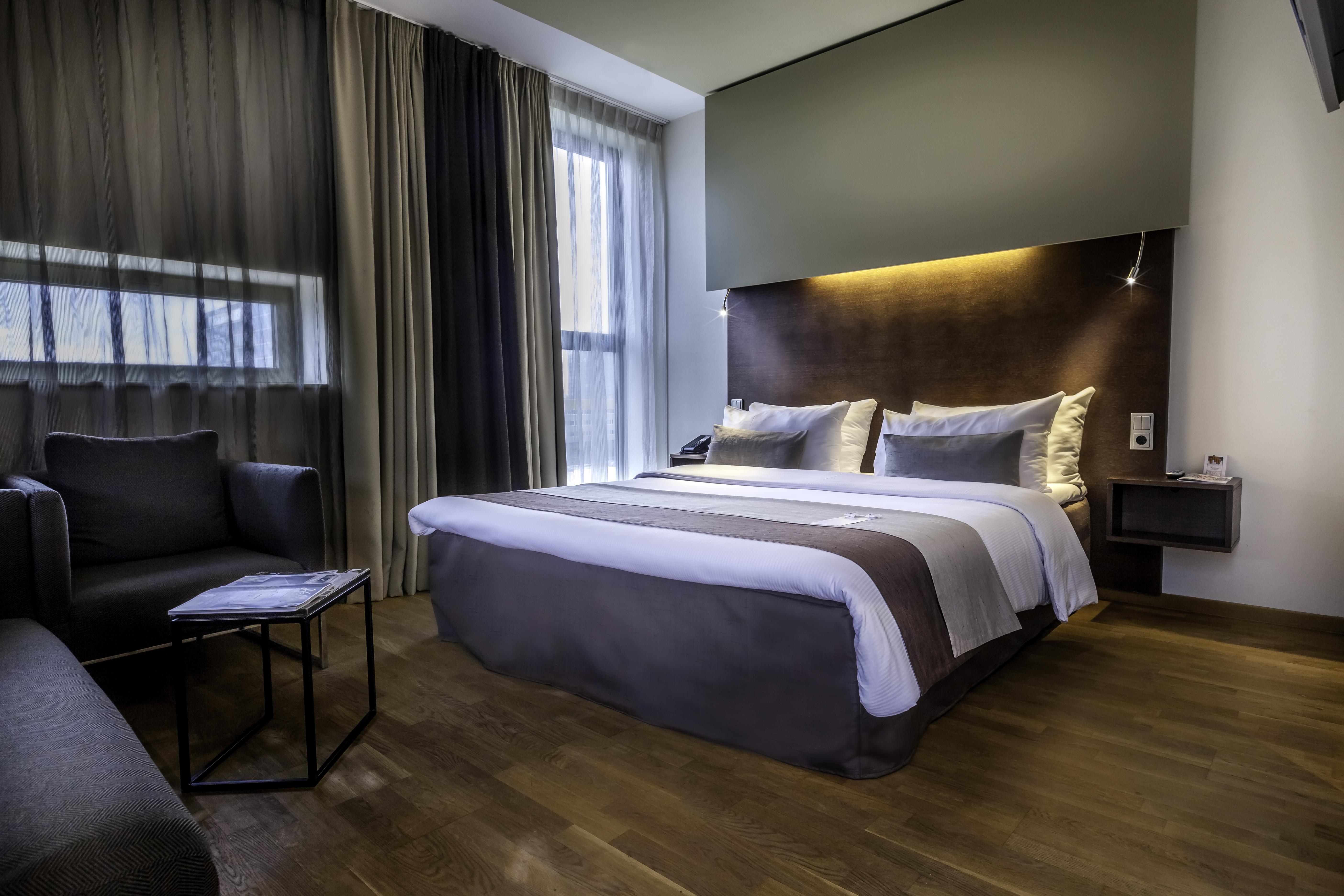 Hotel Artemis Άμστερνταμ Εξωτερικό φωτογραφία