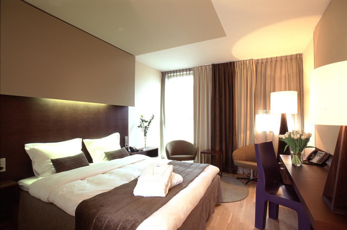 Hotel Artemis Άμστερνταμ Εξωτερικό φωτογραφία