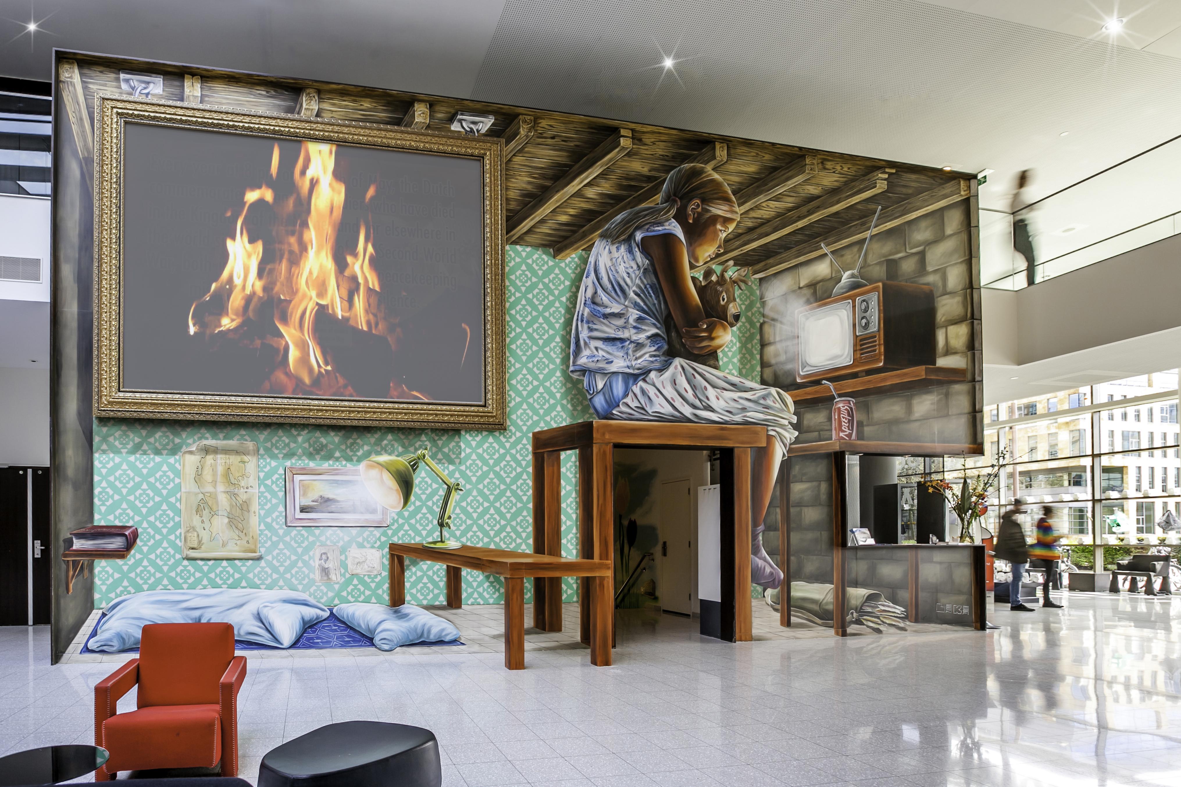 Hotel Artemis Άμστερνταμ Εξωτερικό φωτογραφία