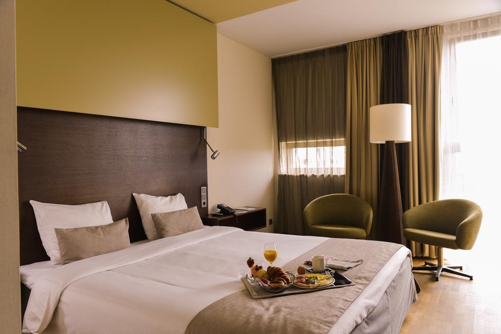 Hotel Artemis Άμστερνταμ Εξωτερικό φωτογραφία