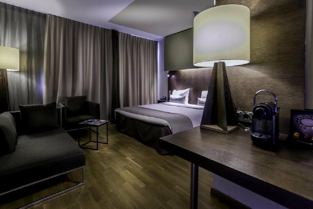 Hotel Artemis Άμστερνταμ Εξωτερικό φωτογραφία
